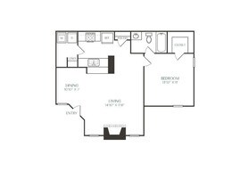A1R 2041 floor plan