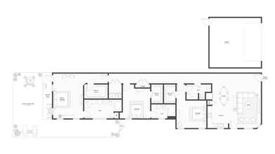 C1-Easton Bungalow-3913 floor plan