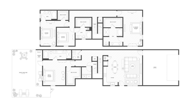 D1-Grayson Daxton-3920 floor plan