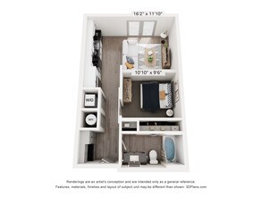 E1 3148 floor plan