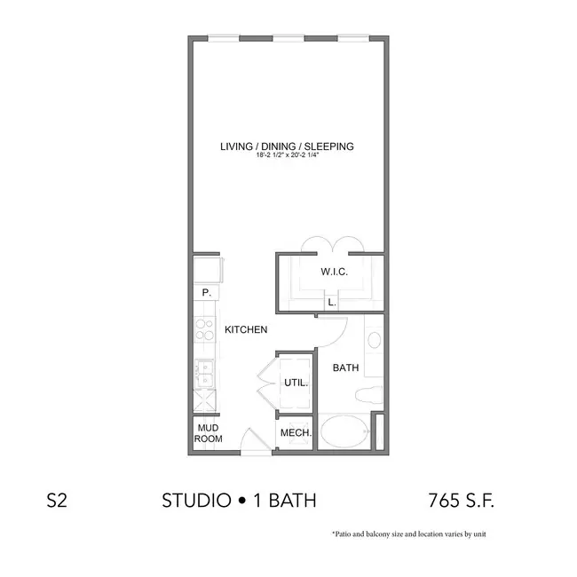 HHS2 0318 floor plan