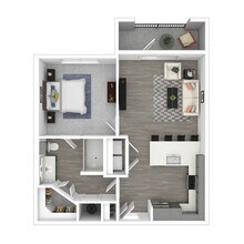 A1-80 5416 floor plan