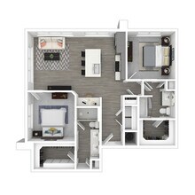 B2.2-80 1220 floor plan