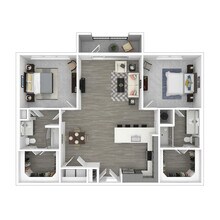 B4 1416 floor plan