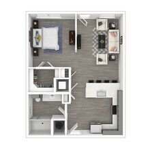 S1.1 1113 floor plan
