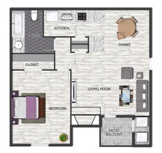 A2 4202 floor plan