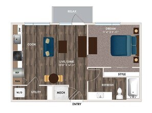 S1 404 floor plan