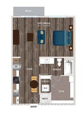 S2 310 floor plan