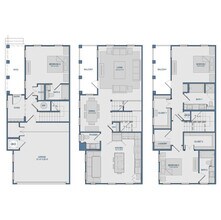 Unit 17-101 17-101 floor plan