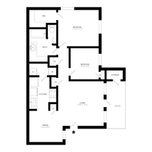 Amber 0521 floor plan