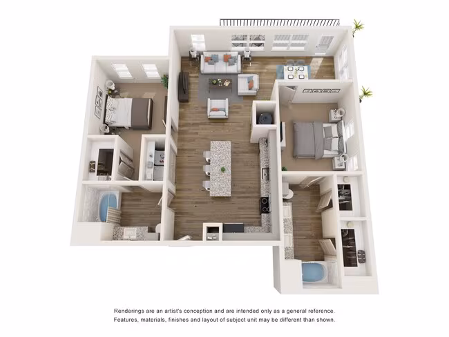 Jadeite 333 floor plan