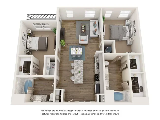 Lapis 245 floor plan