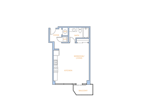 C 0811 floor plan