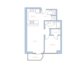 N 2403 floor plan