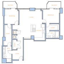 S1 2008 floor plan