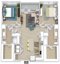 Piedmontese 1448 floor plan
