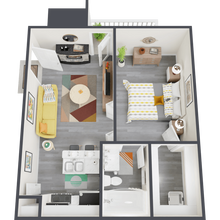 A1 6216 floor plan