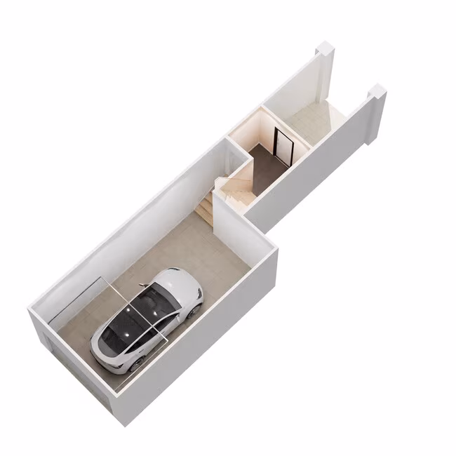 B2 273 floor plan