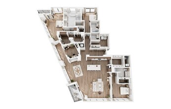 PH10 Main-1810 floor plan