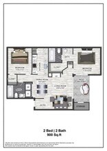 B3 0612 floor plan