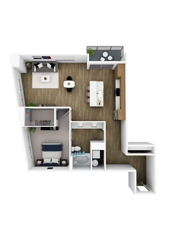 A11 1903 floor plan