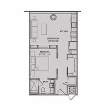 S1 2507 floor plan