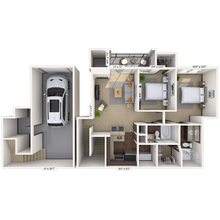 22A 002171 floor plan