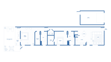 B1-Lapis 500-500A floor plan