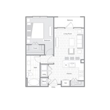 A2 139 floor plan