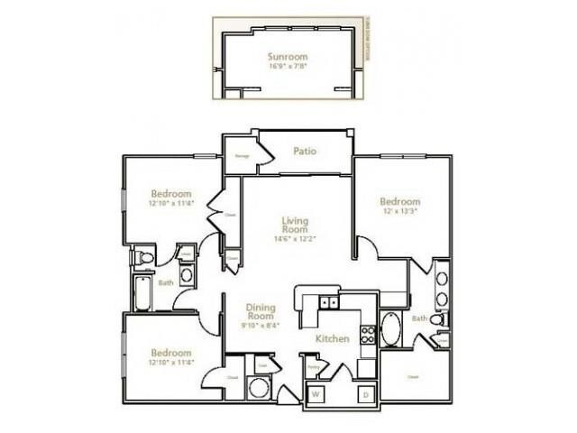 Unit 0236 1026 floor plan