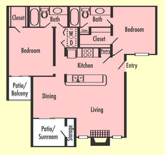 B1S 1502 floor plan