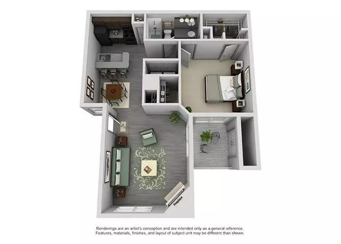 A2 03-0315 floor plan