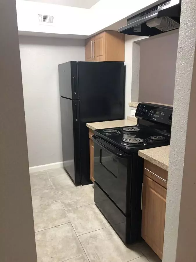 1BR/1BA floor plan