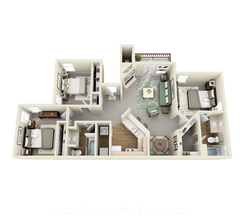 Unit 0528 0528 floor plan
