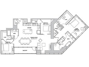 D11 1-3511 floor plan