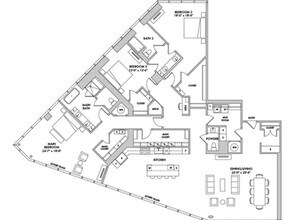 P4201 1-4201 floor plan