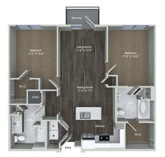 B1 1139 floor plan