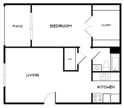 A3 120 floor plan