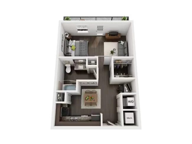 S1 3034 floor plan