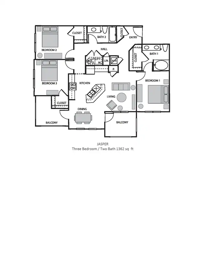C1 0928 floor plan