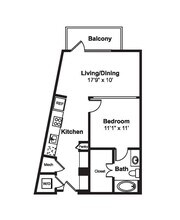 S4 2217 floor plan