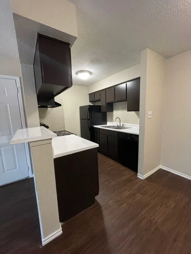 A1 1806 floor plan