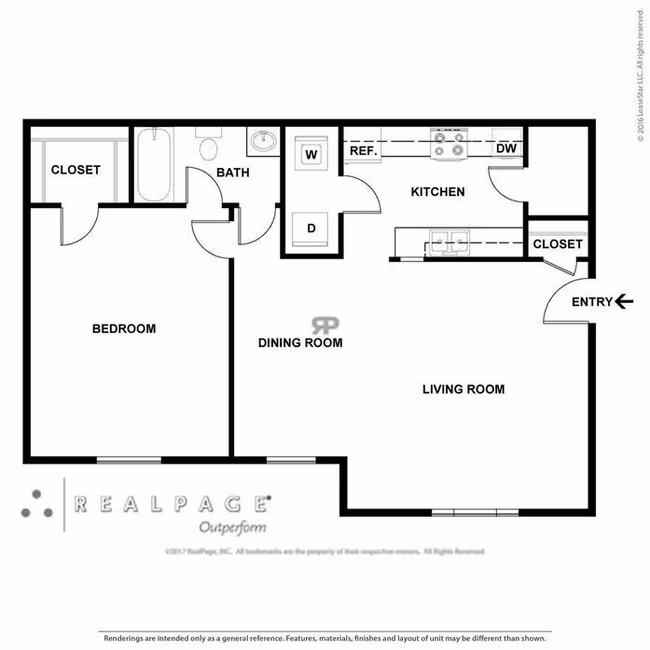 Unit 0806 0806 floor plan