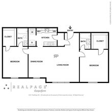 B1 0716 floor plan
