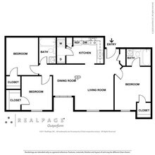 C1 1315 floor plan
