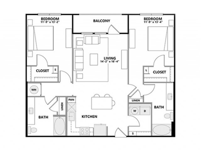C5c 1-343 floor plan