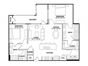 C6a 1-374 floor plan