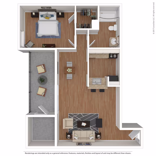 A5-1 1-1714 floor plan