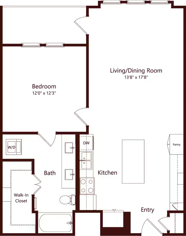 A9a 1-1211 floor plan