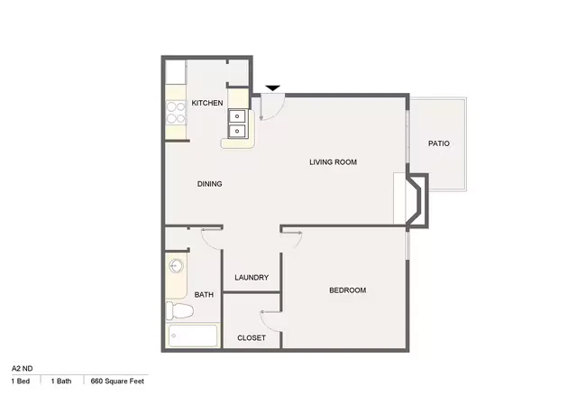 A-2ND 252ND floor plan